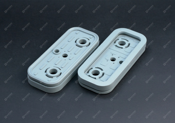 MASTERIO GUMA CNC 120 x 50 MM GG005