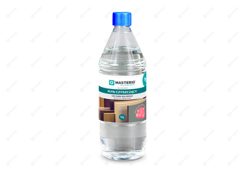 MASTERIO PŁYN DO CZYSZCZENIA RĘCZNEGO CR2 GUMA BALONOWA. 1L