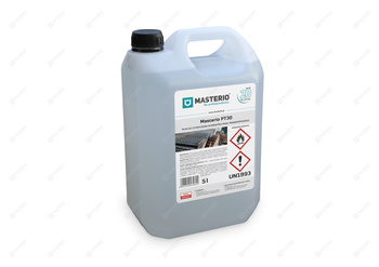MASTERIO PŁYN DO CZYSZCZENIA PŁYTEK ŁAŃCUCHA PT30 OP.5L