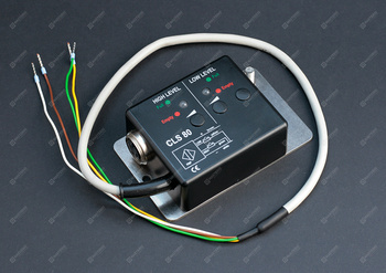 MASTERIO PROGRAMATOR DO STACJI KLEJOWEJ CLS80-L05