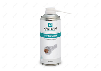 MASTERIO ODRDZEWIACZ PENETRUJĄCO SMARUJĄCY SPR03 400ML