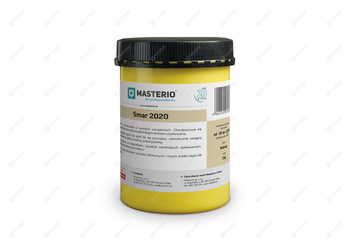 MASTERIO SMAR 2020 1KG
