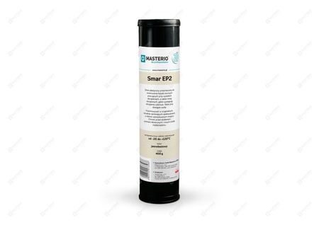MASTERIO SMAR EP2 400G