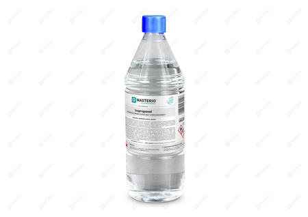 MASTERIO IZOPROPANOL 1L