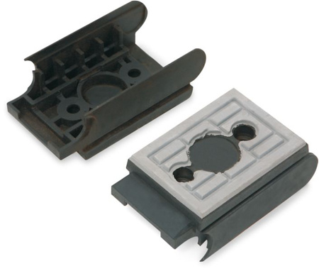 MASTERIO NAKŁADKA ŁAŃCUCHA 129X72X48MM NKD 010