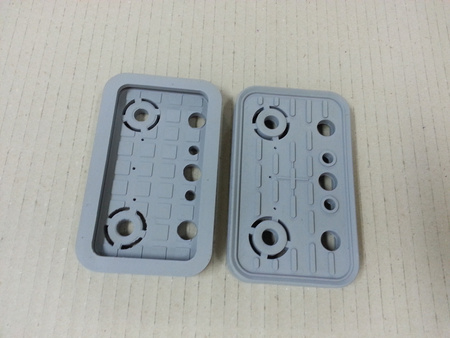 MASTERIO GUMA CNC 125 x 75 MM PLUS GG003