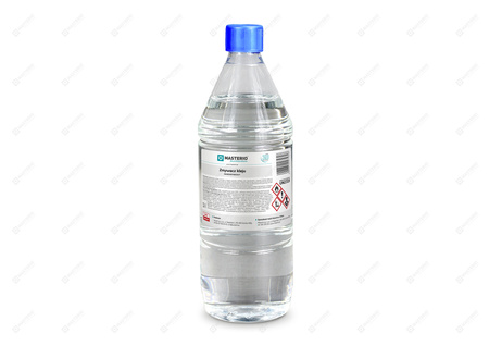 MASTERIO ZMYWACZ KLEJU MANDARYNKOWY 1L
