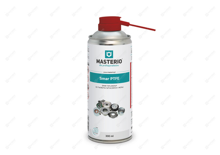 MASTERIO SMAR PTFE SPR11 300ML