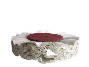 MASTERIO TARCZA POLERSKA BAWEŁNA TP16011251