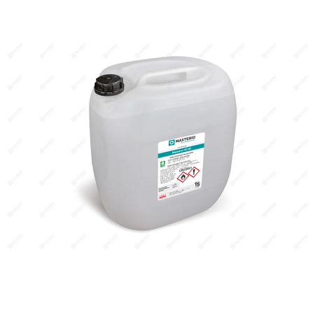 MASTERIO PŁYN CZYSZCZĄCY NA SZCZOTKI OP.30L