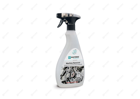 MASTERIO MACHINE REMOVER OP. 700 ML.