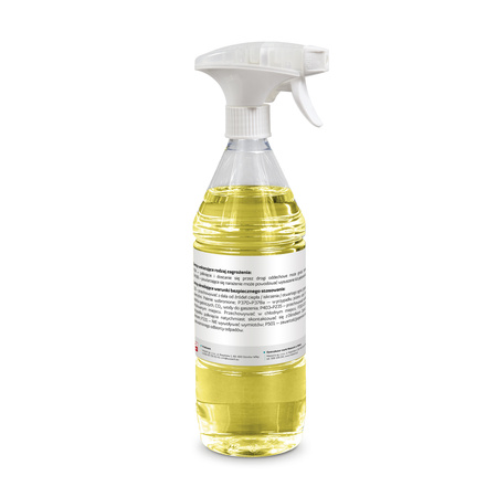 MASTERIO PŁYN POŚLIZGOWY 09 1L + ATOMIZER