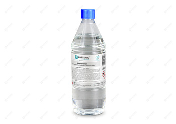 MASTERIO IZOPROPANOL 1L