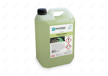 MASTERIO MACHINE CLEANER OP. 5L.