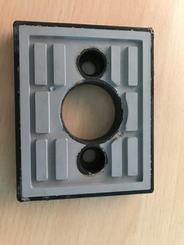 MASTERIO NAKŁADKA NK 027A