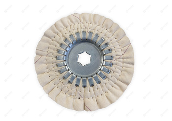 MASTERIO TARCZA POLERSKA BAWEŁNA TP15019203