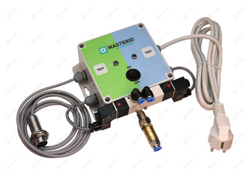 MASTERIO SYSTEM NATRYSKOWY SN3