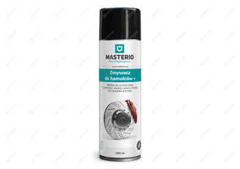 MASTERIO ZMYWACZ DO HAMULCÓW SPR01 500 ML +