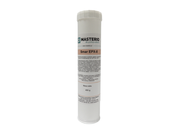 MASTERIO SMAR EPX0 400G