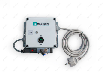 MASTERIO USB DISPENSER