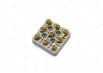 MASTERIO KOSTKA DO ŁĄCZENIA PRZEW. PIECA - 9  PK 022