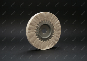 MASTERIO TARCZA POLERSKA BAWEŁNA TP15019201