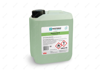 MASTERIO PŁYN ODDZIELAJĄCY OK20 OP.5L