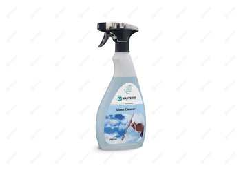 MASTERIO GLASS CLEANER OP. 700ML