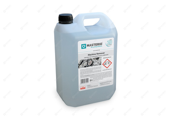MASTERIO MACHINE REMOVER OP. 5L.