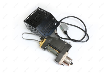 MASTERIO PIEC KLEJOWY LEWY 2-006-21-8000  400V