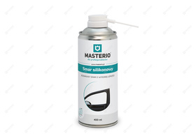 MASTERIO SMAR SILIKONOWY SPR07 400ML