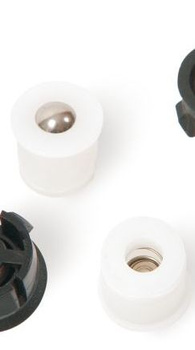 MASTERIO ROLKA POSUWU RDP008 15 X 15 MM