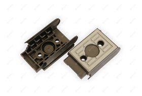 MASTERIO NAKŁADKA ŁAŃCUCHA 129X72X48MM NKD 010